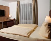 Moderne Zimmer im Alten Brunnen